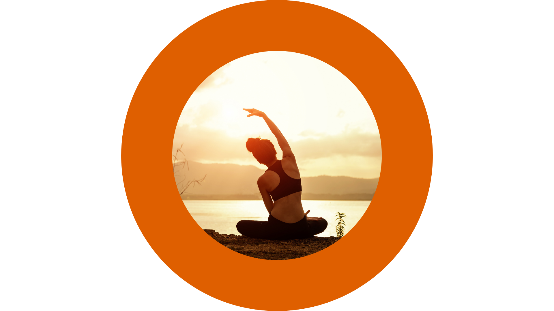 Yoga women